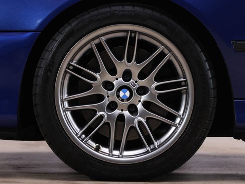 Used 2002 BMW M5 image 43