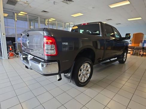 Used 2023 RAM 2500 Big Horn w/ Level 1 Equipment Group image 8