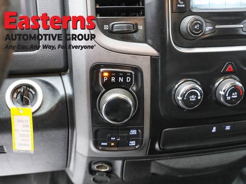 Used 2016 RAM 1500 Tradesman image 13