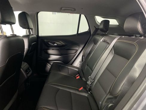 Used 2020 GMC Terrain SLT w/ LPO, Floor Liner Package FWD image 21