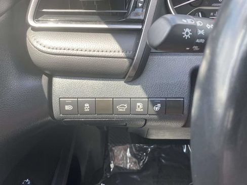 Used 2024 Toyota Camry LE w/ Cold Weather Package AWD/4WD image 29