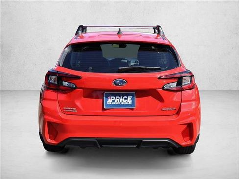 Used 2024 Subaru Impreza 2.0i w/ Popular Package #1A AWD/4WD image 8