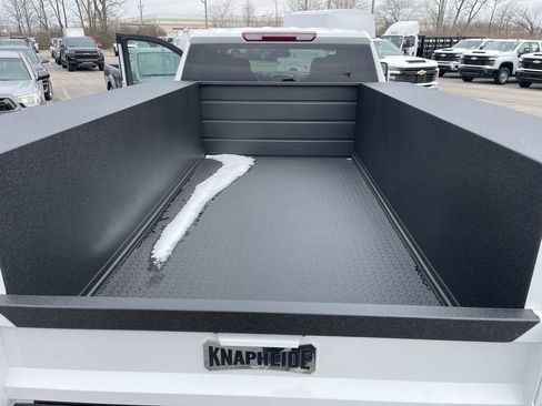 New 2026 Chevrolet Silverado 2500 W/T w/ WT Convenience Package image 14