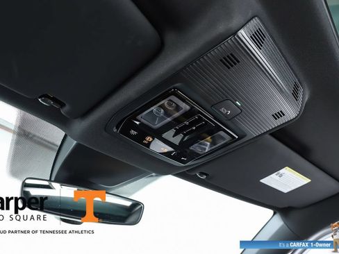 Used 2025 Volkswagen Atlas Cross Sport SEL R-Line AWD/4WD image 26