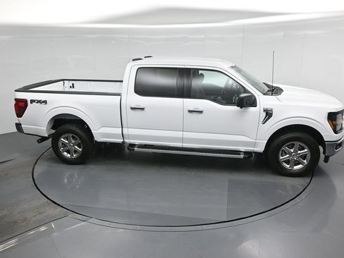 Certified 2024 Ford F150 XLT w/ FX4 Off-Road Package image 52