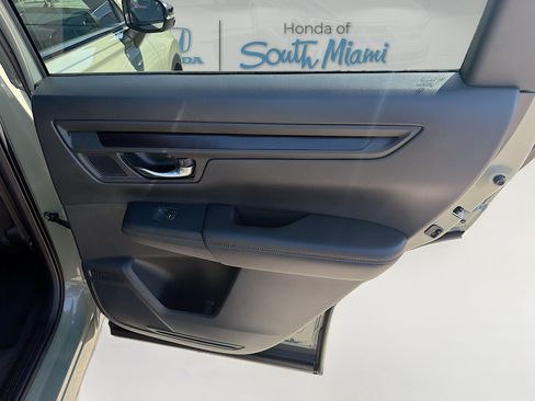 Used 2026 Honda CR-V TrailSport image 29