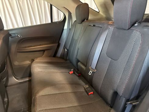 Used 2016 Chevrolet Equinox LT w/ Convenience Package FWD image 14