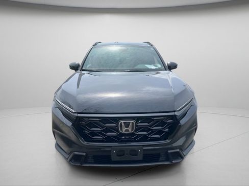 Used 2024 Honda CR-V Sport-L image 3