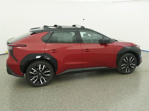 New 2026 Toyota bZ Limited image 29