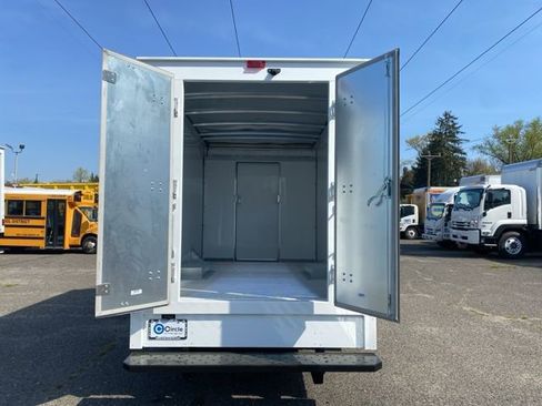 New 2025 Chevrolet Express 3500 w/ Power Convenience Package image 13