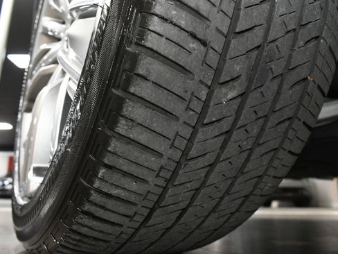 Used 2022 INFINITI QX50 Sensory w/ Cargo Package image 70