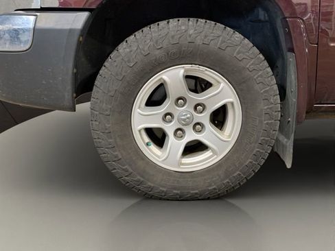 Used 2005 Dodge Dakota SLT AWD/4WD image 53