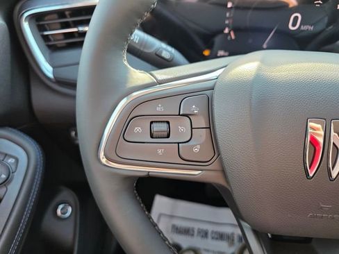 New 2026 Buick Encore GX Sport Touring w/ Advanced Technology Package image 11