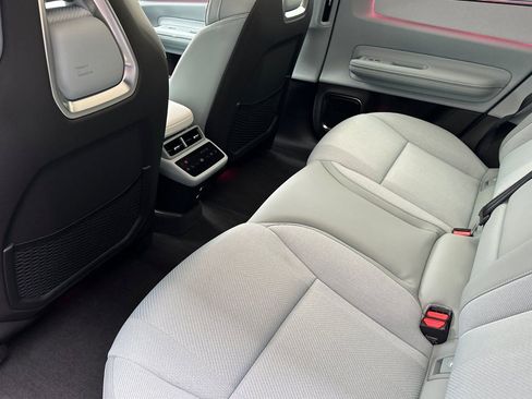 New 2026 Polestar Polestar 4 image 4