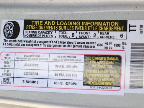 Used 2022 Toyota Highlander LE image 46