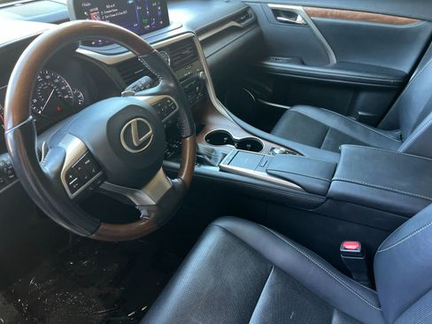 Used 2021 Lexus RX 350L FWD w/ Premium Package image 12