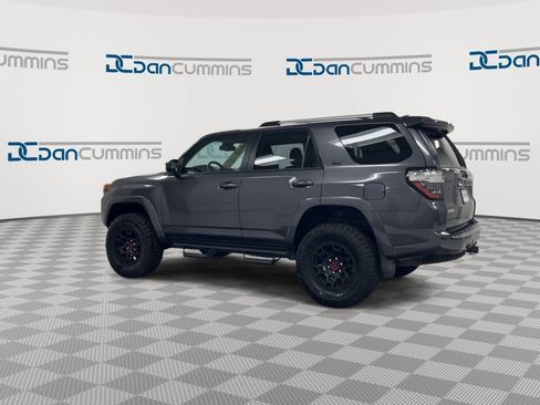 Used 2023 Toyota 4Runner SR5 AWD/4WD image 6