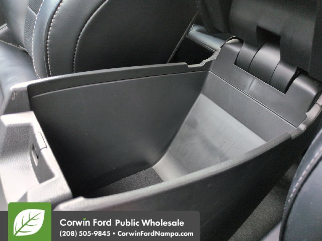 Used 2024 Ford Escape Platinum AWD/4WD image 20