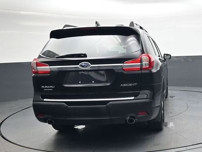 Used 2019 Subaru Ascent Premium