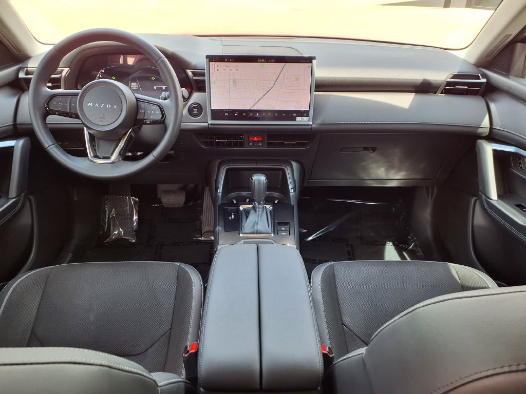 Used 2026 MAZDA CX-5 Preferred AWD/4WD image 14