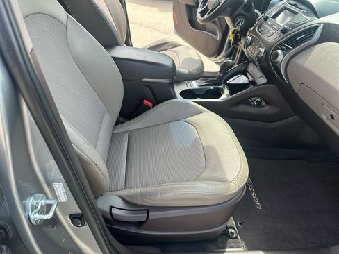 Used 2015 Hyundai Tucson GLS w/ Option Group 02 image 20