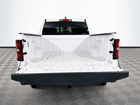 New 2026 RAM 1500 4x4 Crew Cab image 21
