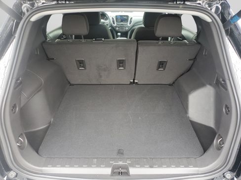 Used 2024 Chevrolet Equinox LT FWD image 7