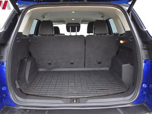Used 2013 Ford Escape SEL AWD/4WD image 27