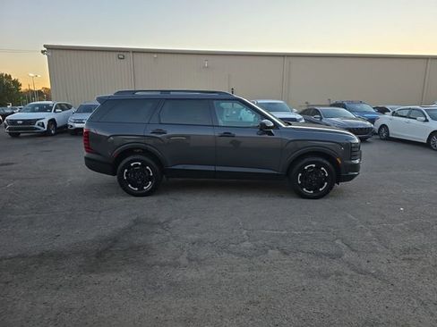 New 2026 Hyundai Palisade XRT Pro image 12