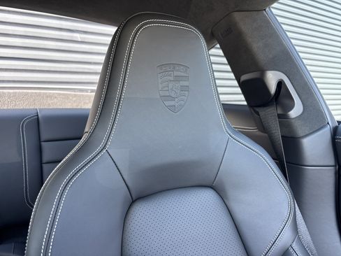 Certified 2026 Porsche 911 Carrera GTS image 27