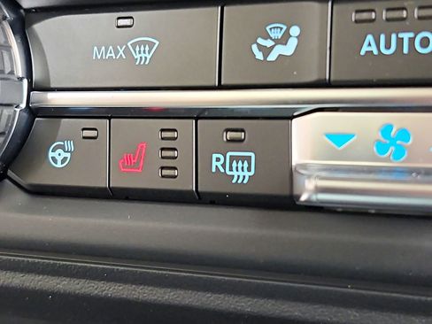 New 2026 Ford Bronco Outer Banks AWD/4WD image 34