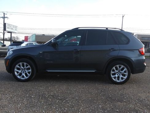 Used 2013 BMW X5 xDrive35i AWD/4WD image 4
