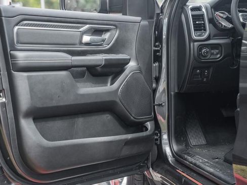 New 2026 RAM 1500 Big Horn image 41