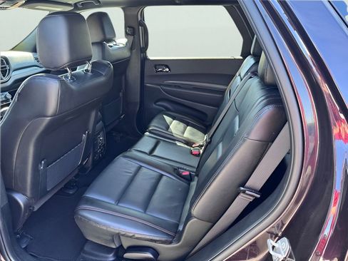Used 2025 Dodge Durango R/T AWD/4WD image 13