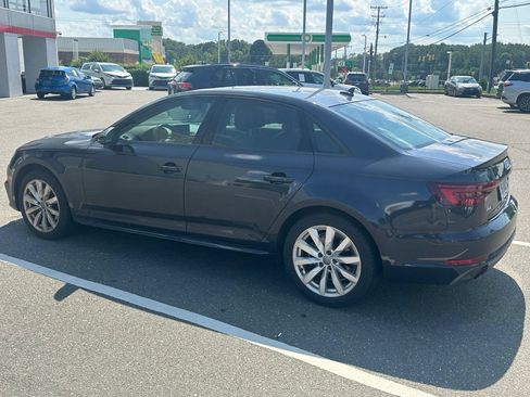 Used 2018 Audi A4 2.0T Ultra Premium w/ 18" Wheel Package FWD image 18