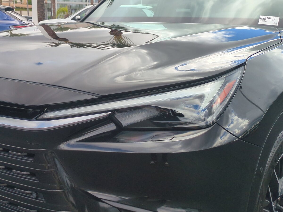 Used 2024 Lexus TX 350 AWD w/ Technology Package image 10