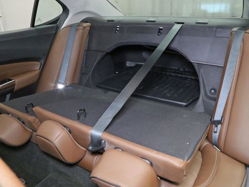 Used 2018 Acura TLX V6 w/ Technology Package image 15