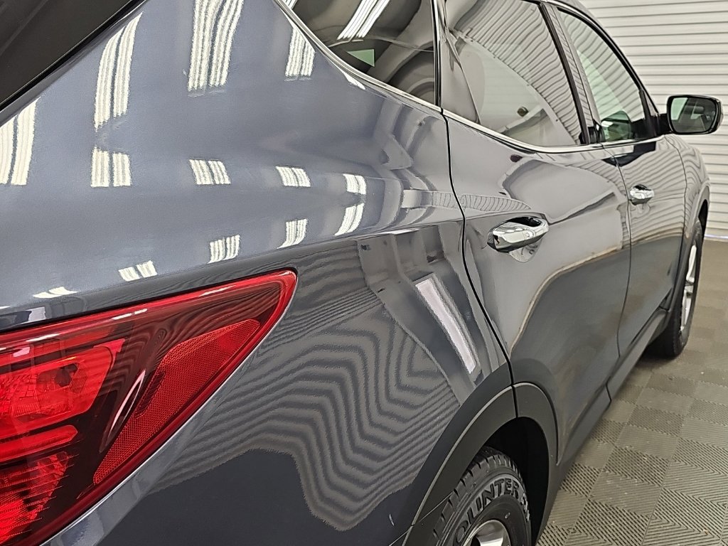 Used 2017 Hyundai Santa Fe Sport FWD image 10