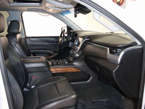Used 2018 Chevrolet Tahoe Premier image 57