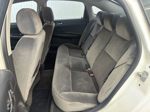 Used 2006 Chevrolet Impala LS image 18