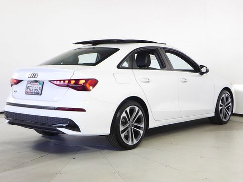 Used 2025 Audi A3 2.0T Premium image 7