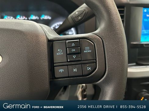 New 2026 Ford F450 XL w/ XL Driver Assist Package image 20