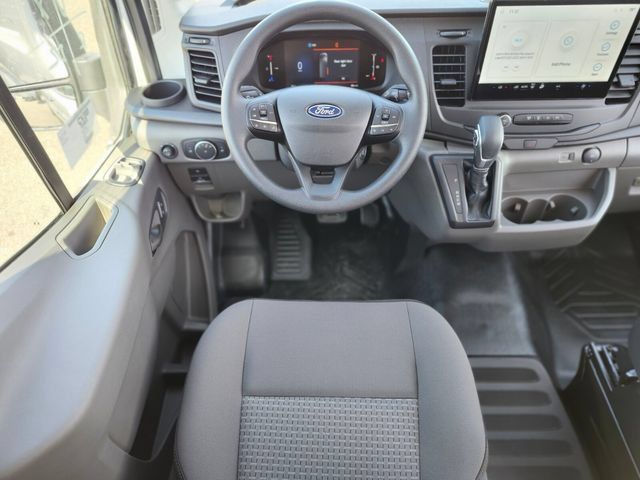New 2026 Ford Transit 150 Medium Roof RWD image 13
