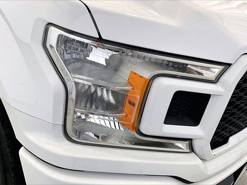 Used 2020 Ford F150 XL w/ Equipment Group 101A Mid image 11