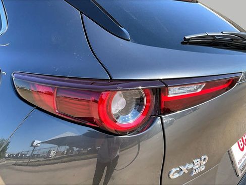 Used 2024 MAZDA CX-30 AWD 2.5 S w/ Preferred Package image 28