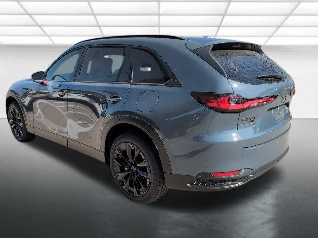 Used 2026 MAZDA CX-90 3.3 Turbo w/ Premium Sport Pkg AWD/4WD image 2