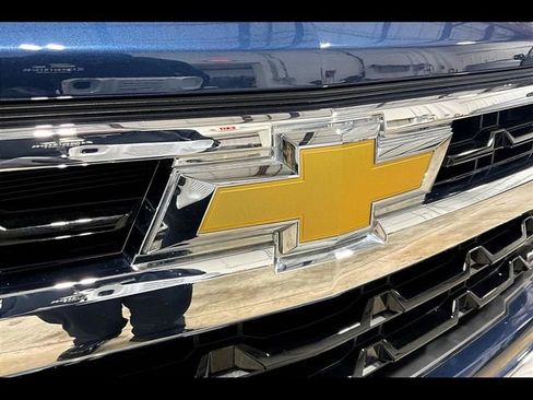 Certified 2023 Chevrolet Silverado 1500 LT image 27