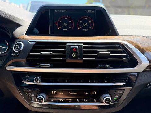 Used 2019 BMW X3 sDrive30i RWD image 63