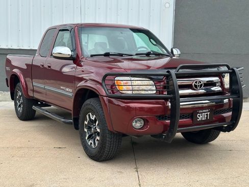 Used 2006 Toyota Tundra SR5 w/ TRD Off-Road Pkg AWD/4WD image 25