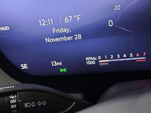 New 2026 Buick Enclave Sport Touring w/ Power Package image 12